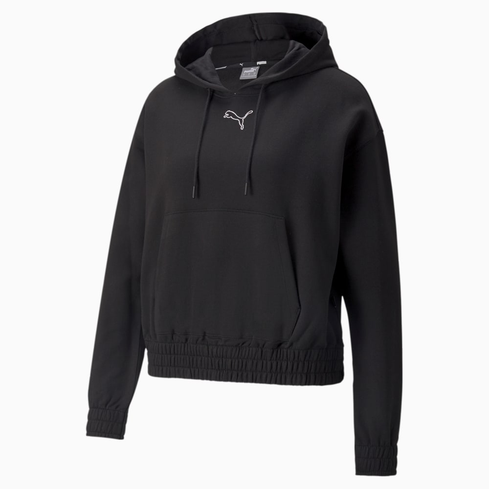 

PUMA - female - Толстовка HER Women's Hoodie – Puma Black –, Черный