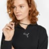 Зображення Puma Толстовка HER Women's Hoodie #4: Puma Black