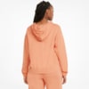 Зображення Puma Толстовка HER Women's Hoodie #2: Peach Pink