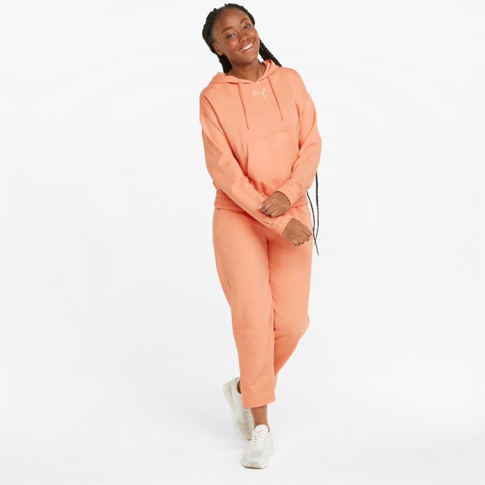 фото Толстовка her women's hoodie puma