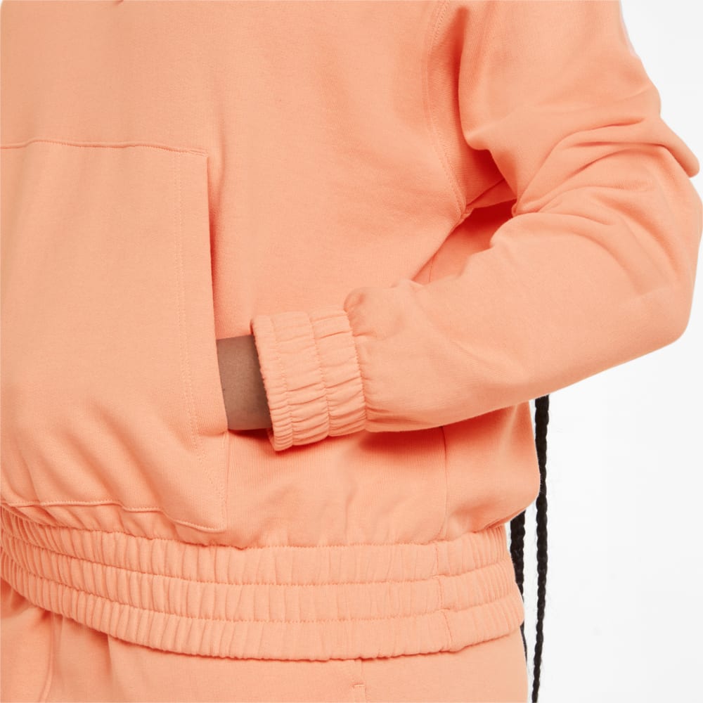 фото Толстовка her women's hoodie puma