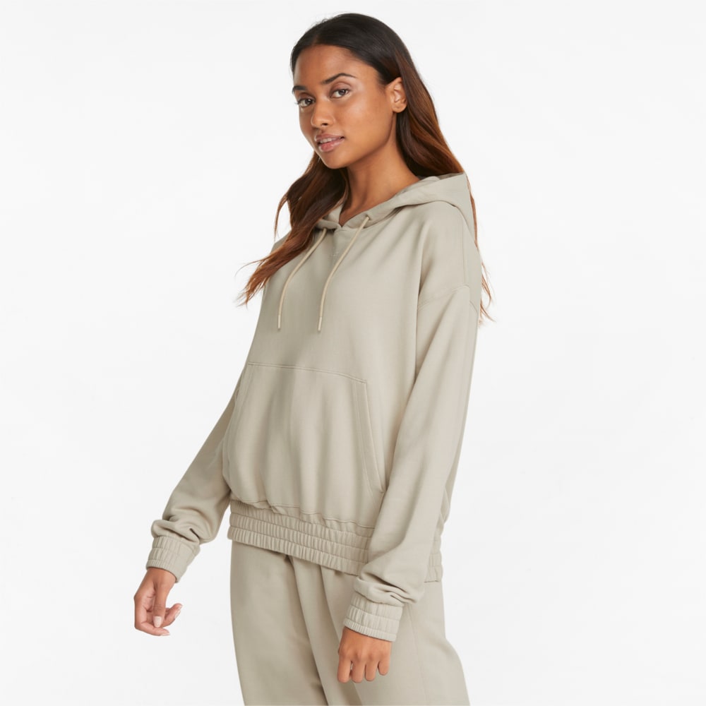 фото Толстовка her women's hoodie puma