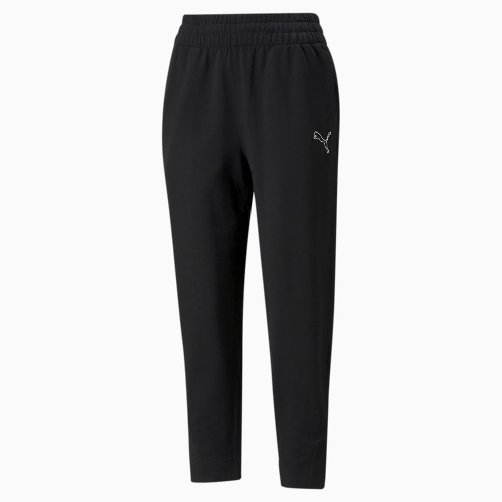 фото Штаны her high waist women's sweatpants puma