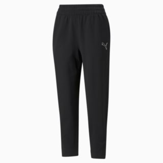 Изображение Puma Штаны HER High Waist Women's Sweatpants