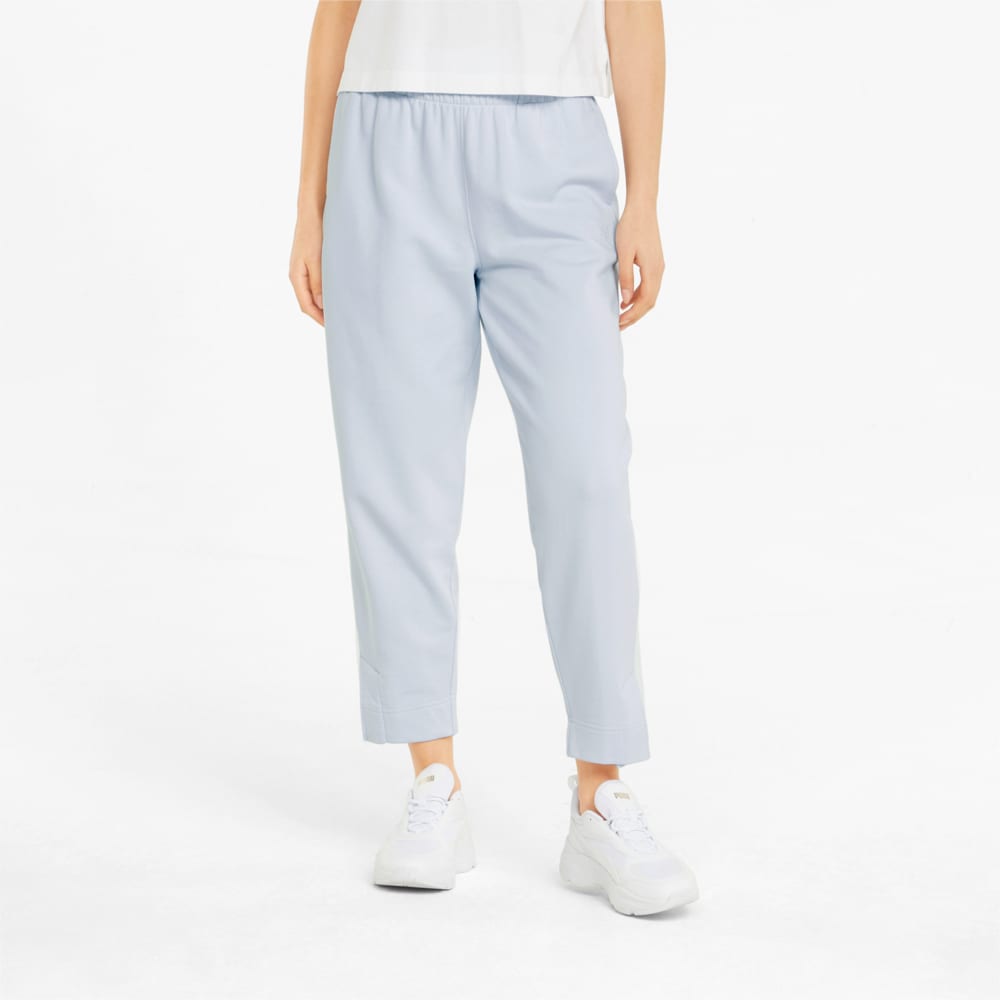 фото Штаны her high waist women's sweatpants puma