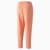 Зображення Puma Штани HER High Waist Women's Sweatpants #6: Peach Pink