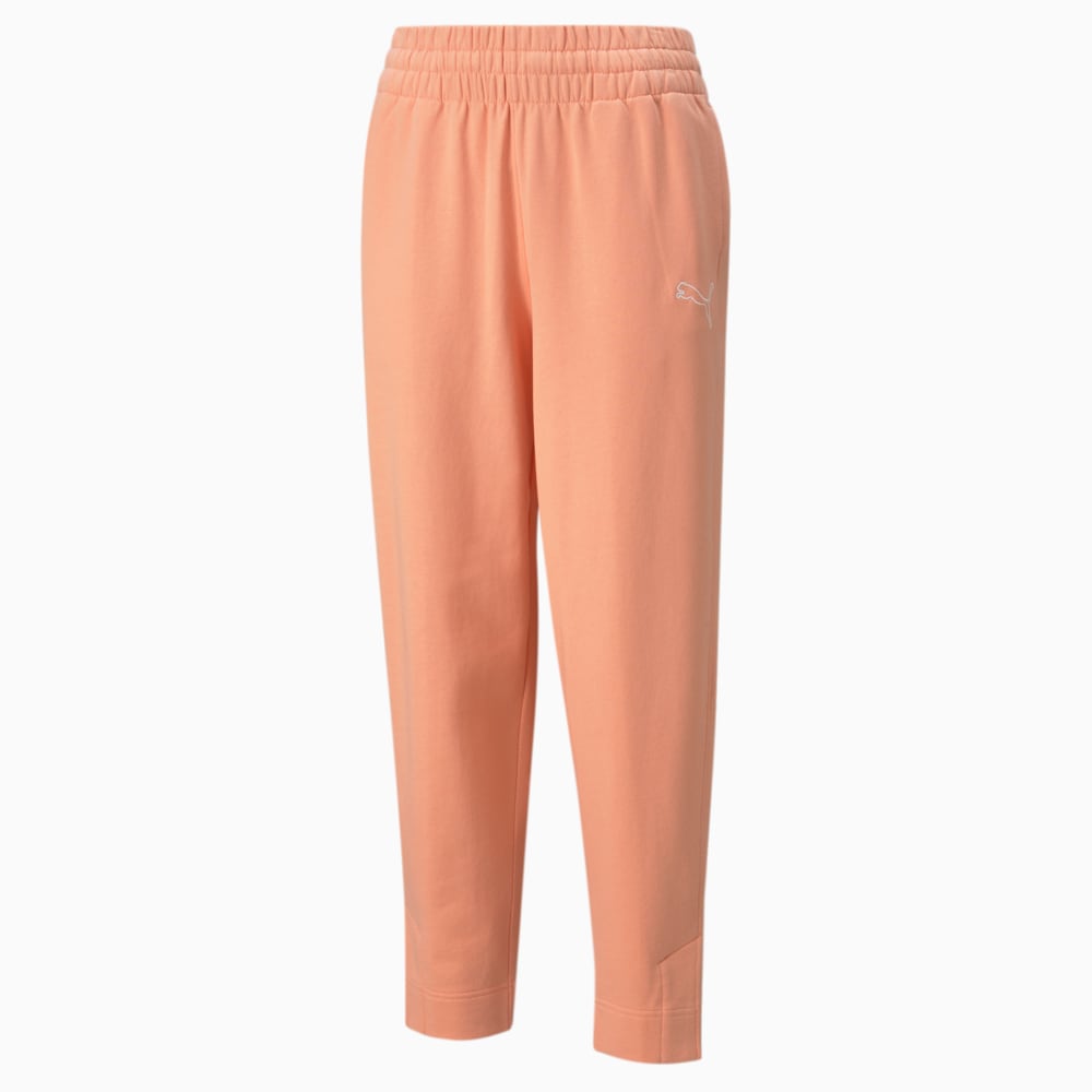 фото Штаны her high waist women's sweatpants puma