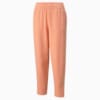 Зображення Puma Штани HER High Waist Women's Sweatpants #5: Peach Pink