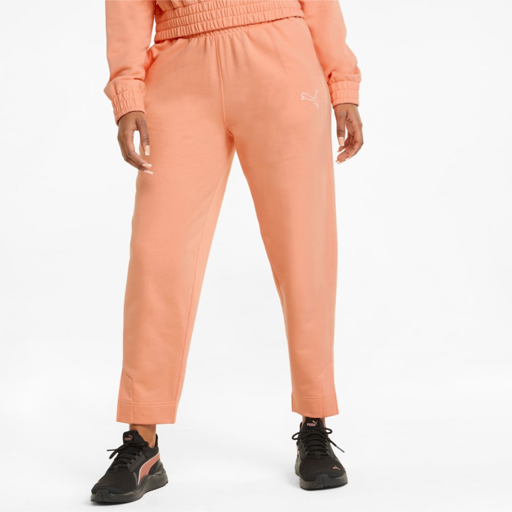 фото Штаны her high waist women's sweatpants puma