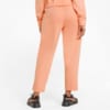Зображення Puma Штани HER High Waist Women's Sweatpants #2: Peach Pink