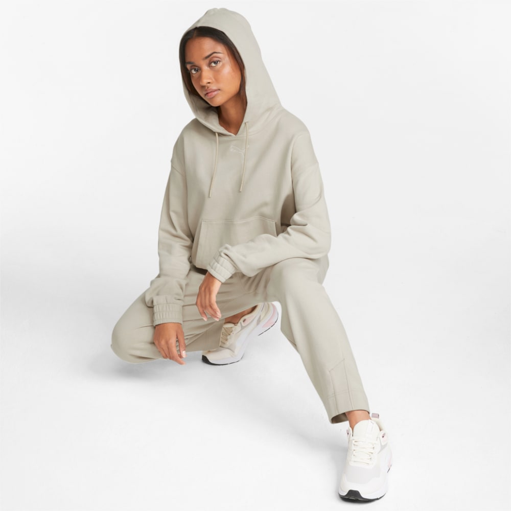 фото Штаны her high waist women's sweatpants puma