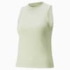 Изображение Puma Майка HER Women's Tank Top #4: Spring Moss