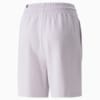 Изображение Puma Шорты HER High Waist Women's Shorts #5: Lavender Fog