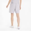 Изображение Puma Шорты HER High Waist Women's Shorts #2: Lavender Fog