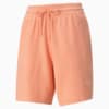 Изображение Puma Шорты HER High Waist Women's Shorts #4