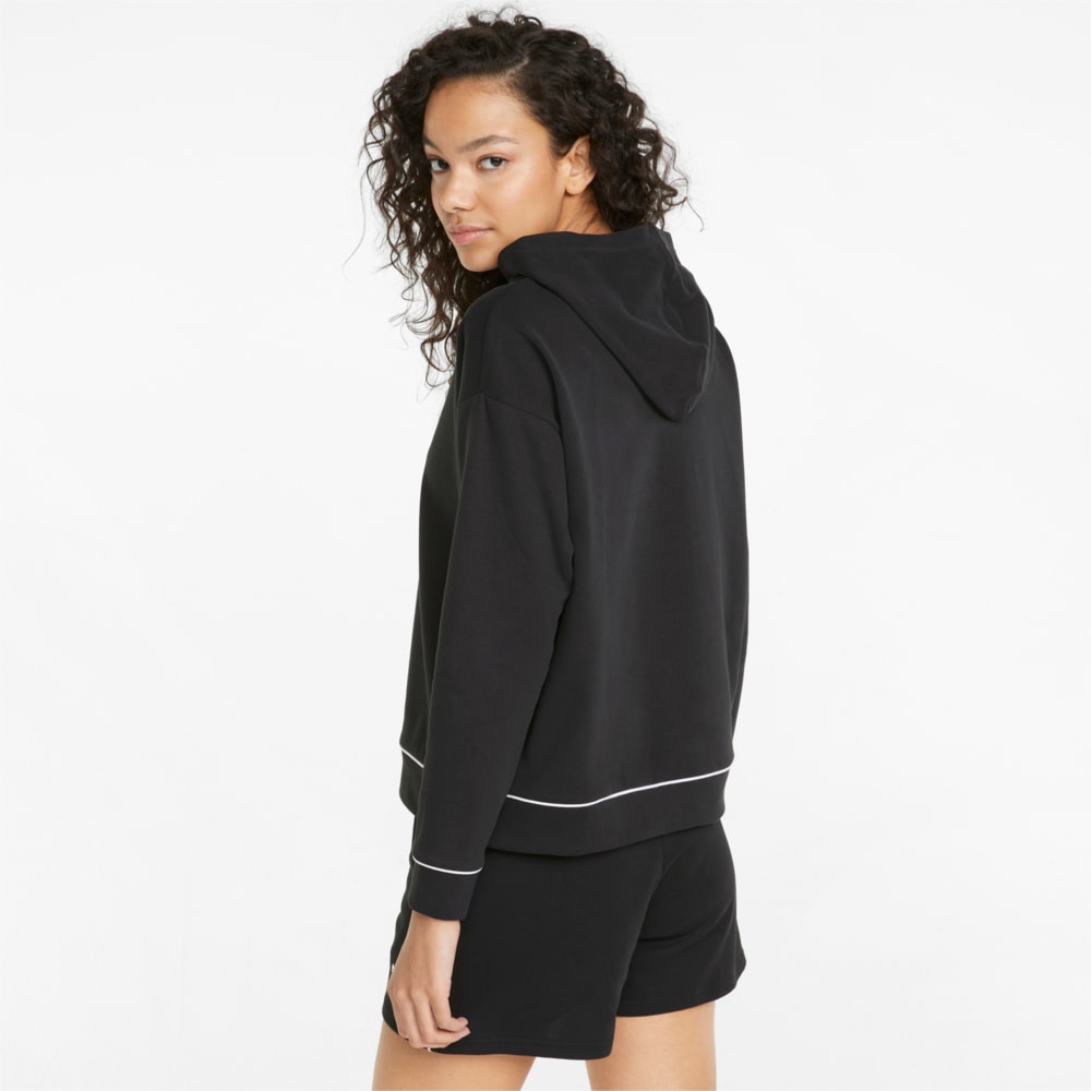 Изображение Puma Толстовка Modern Sports Women's Hoodie #2