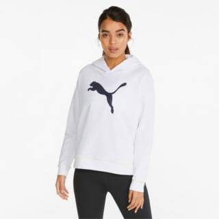 Изображение Puma Толстовка Modern Sports Women's Hoodie