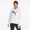 Зображення Puma Толстовка Modern Sports Women's Hoodie #1: Puma White