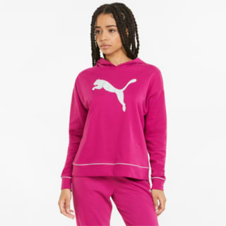 Изображение Puma Толстовка Modern Sports Women's Hoodie
