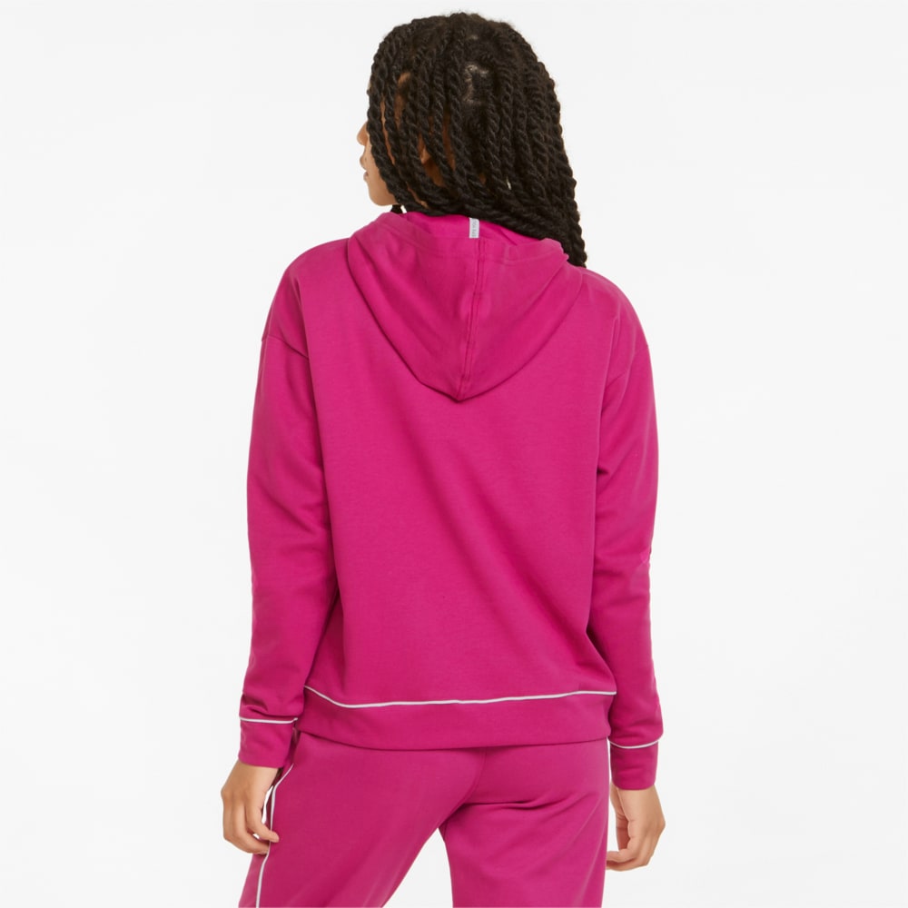Изображение Puma Толстовка Modern Sports Women's Hoodie #2