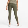 Изображение Puma Легинсы Modern Sports Women's Leggings #2: Dark Green Moss