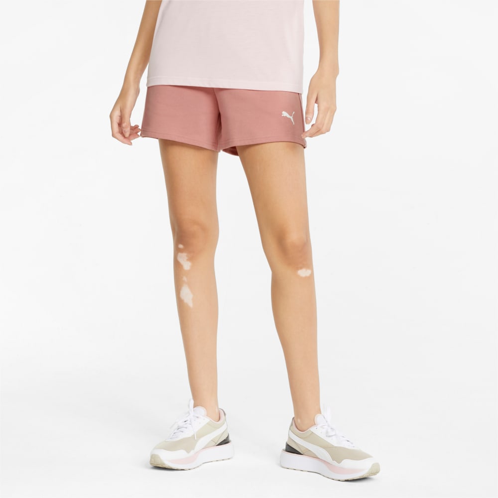 Изображение Puma Шорты Modern Sports Women's Shorts #1