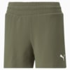 Зображення Puma Шорти Modern Sports Women's Shorts #5: Dark Green Moss