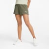 Изображение Puma Шорты Modern Sports Women's Shorts #1: Dark Green Moss