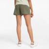 Изображение Puma Шорты Modern Sports Women's Shorts #2: Dark Green Moss