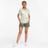 Изображение Puma Шорты Modern Sports Women's Shorts #3: Dark Green Moss