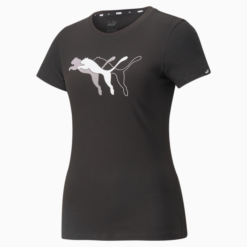 фото Футболка power women's tee puma