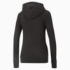 Зображення Puma Толстовка Power Graphic Women's Hoodie #5: Puma Black