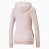 Imagen PUMA Polerón estampado con capucha para mujer Power #5