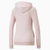 Зображення Puma Толстовка Power Graphic Women's Hoodie #5: Chalk Pink