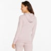 Imagen PUMA Polerón estampado con capucha para mujer Power #2