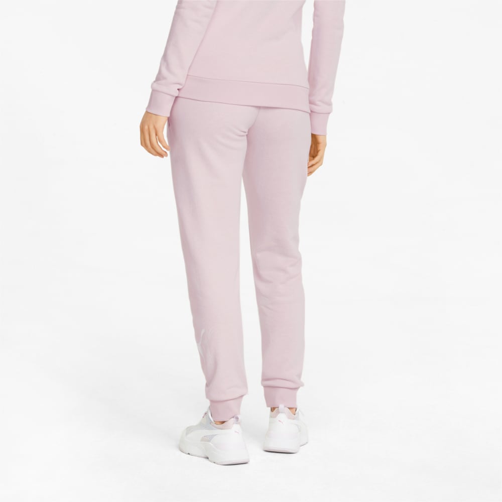 Изображение Puma Штаны Power Graphic Women's Pants #2