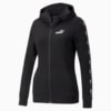 Зображення Puma Толстовка Power Full-Zip Women’s Hoodie #5: Puma Black