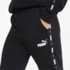 Зображення Puma Штани Power Tape Women’s Pants #4: Puma Black