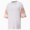 Зображення Puma Футболка Power Colourblock Women's Tee #4: Lavender Fog