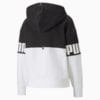 Зображення Puma Толстовка Power Women's Hoodie #5: Puma Black