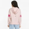 Зображення Puma Толстовка Power Women's Hoodie #2: Chalk Pink