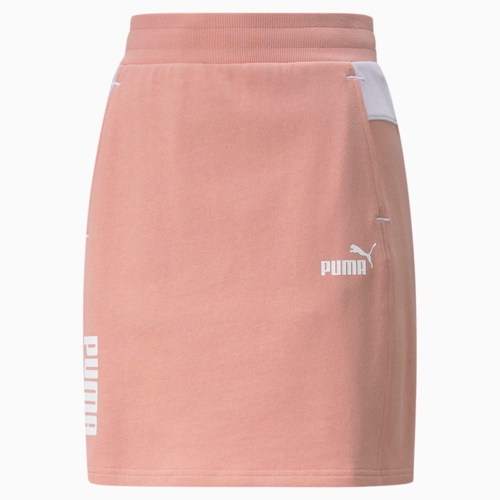 Зображення Puma Спідниця Power Women's Skirt #1: Rosette