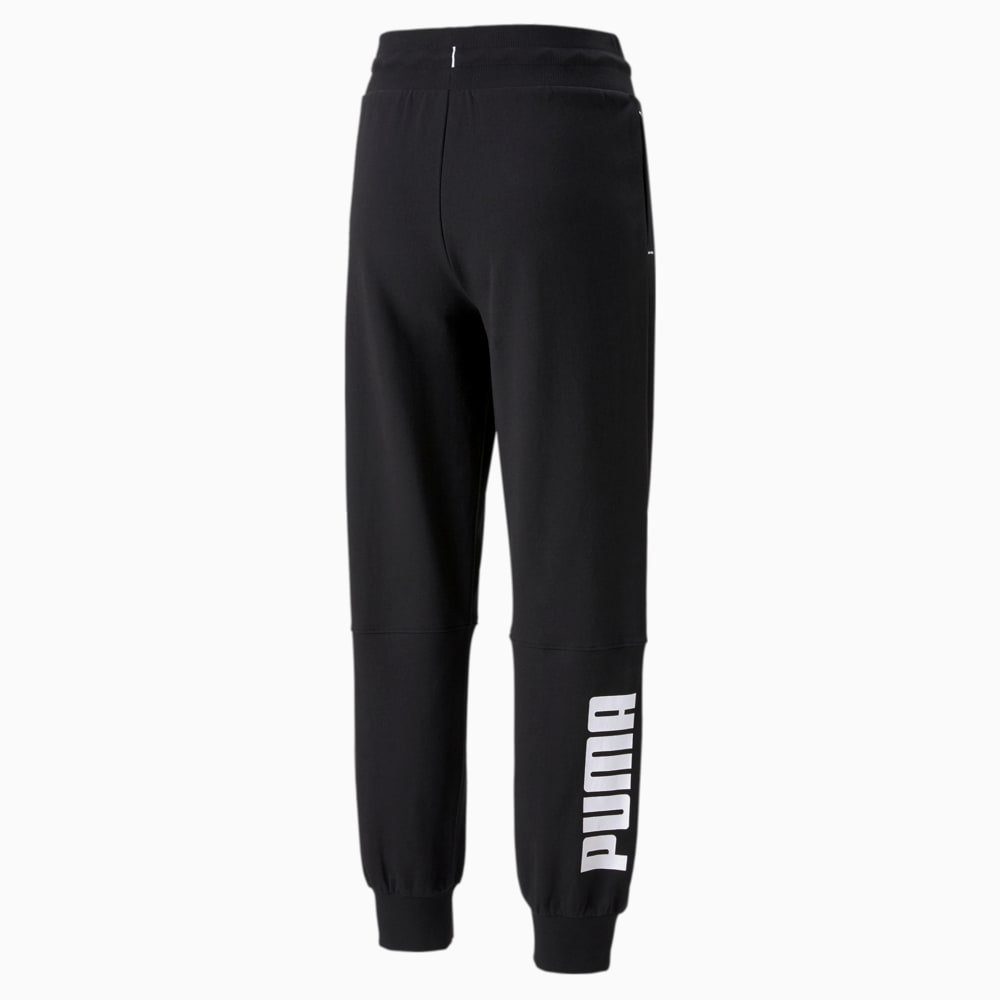 

PUMA - female - Штаны Power Women's Pants – Puma Black –, Черный