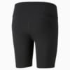 Изображение Puma Легинсы Ready to Go 7'' Short Women's Tights #5: Puma Black