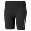 Изображение Puma Легинсы Ready to Go 7'' Short Women's Tights #4: Puma Black