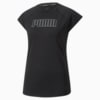 Зображення Puma Футболка Active Essentials Poly Women’s Training Tee #1: Puma Black