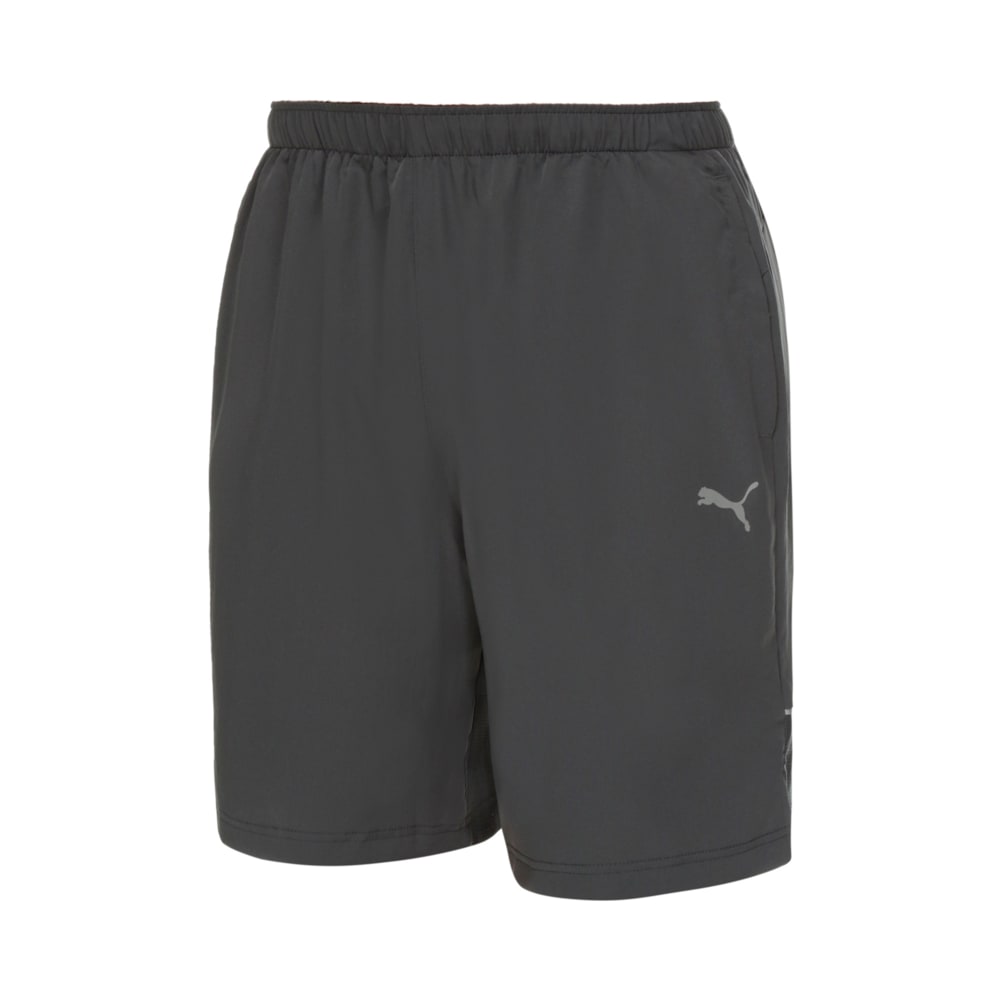 Зображення Puma Шорти Active ESS Shorts Poly M #1: turbulence