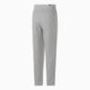 Зображення Puma Штани ESS Sweat Pants op FL W #2: light gray heather