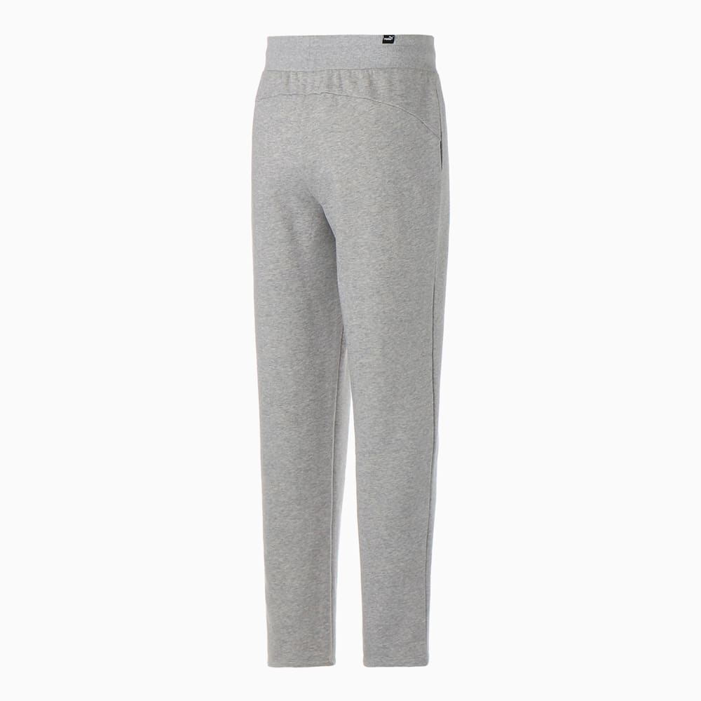 Изображение Puma Штаны ESS Sweat Pants op FL W #2: light gray heather