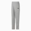 Зображення Puma Штани ESS Sweat Pants op FL W #1: light gray heather